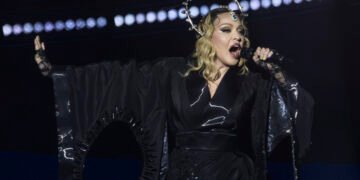 Madonna: o melhor show internacional de 2024 no Brasil | Foto: Marcos Hermes