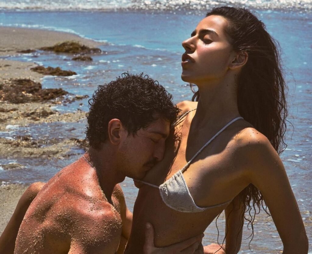 “Numa Ilha”: teaser revela nova fase de Marina Sena com single e clipe