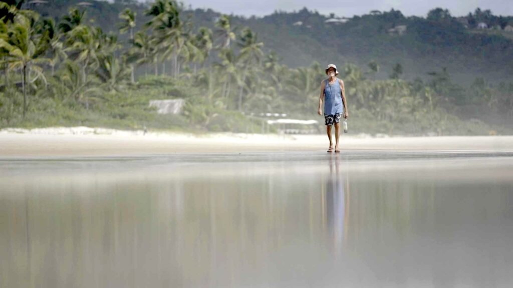 Histórias de jornalistas ganham destaque em documentários do Globoplay