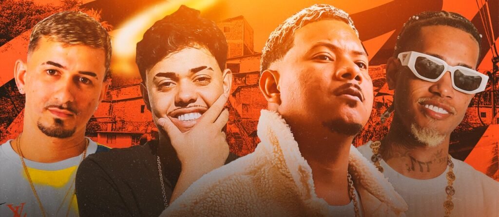 FP do Trem Bala encerra o ano com o lançamento de "Que Maravilha"