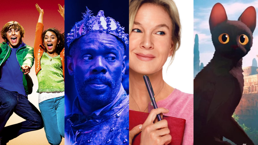 Saiba o que chega aos cinemas em fevereiro de 2025