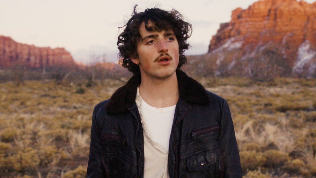 Confira os lançamentos de Benson Boone, Lorde e mais