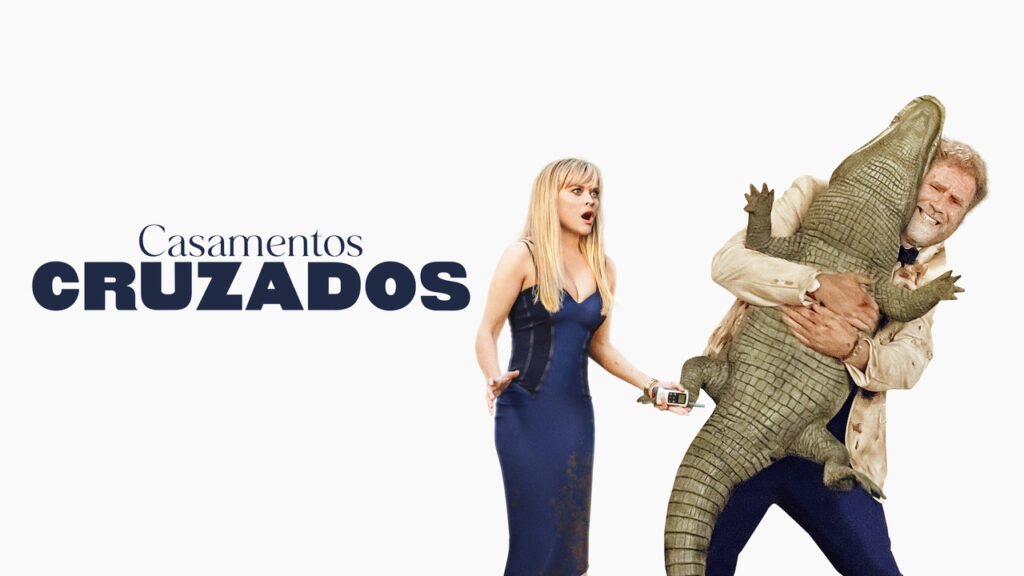 Crítica: "Casamentos Cruzados" (You're Cordially Invited)