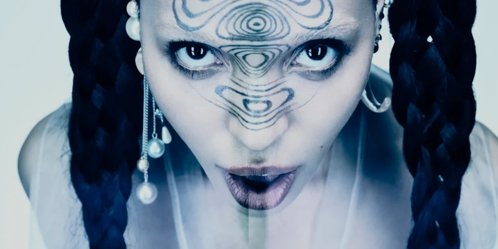 Crítica: Fka Twigs, "Eusexua"