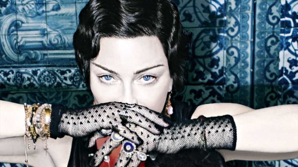 Crítica: Madonna, "Madame X"