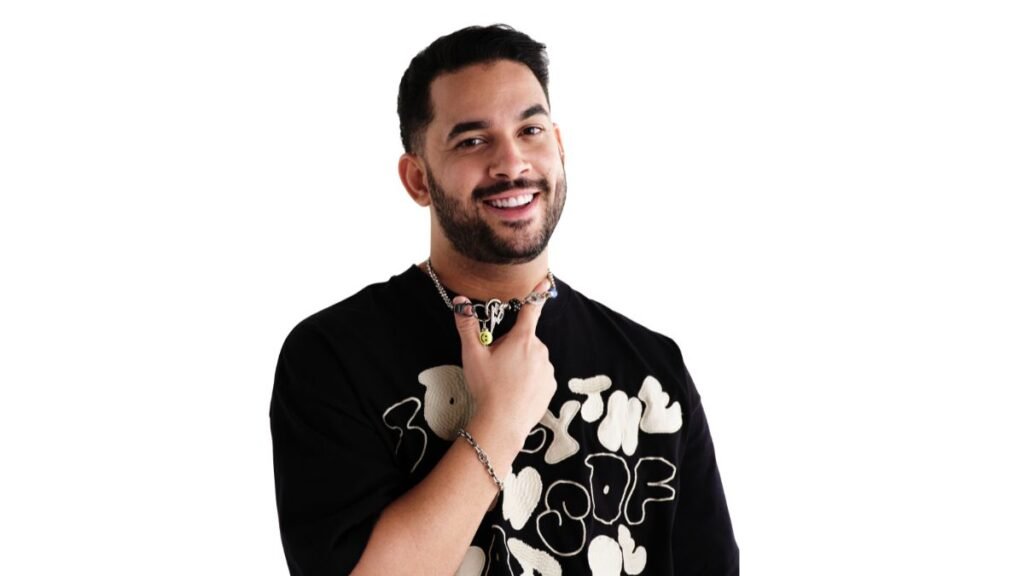 No topo das paradas de sucesso, Henry Freitas relembra sua trajetória na música | Foto: Divulgação