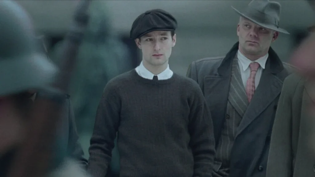 Crítica: "Número 24" (NR. 24)