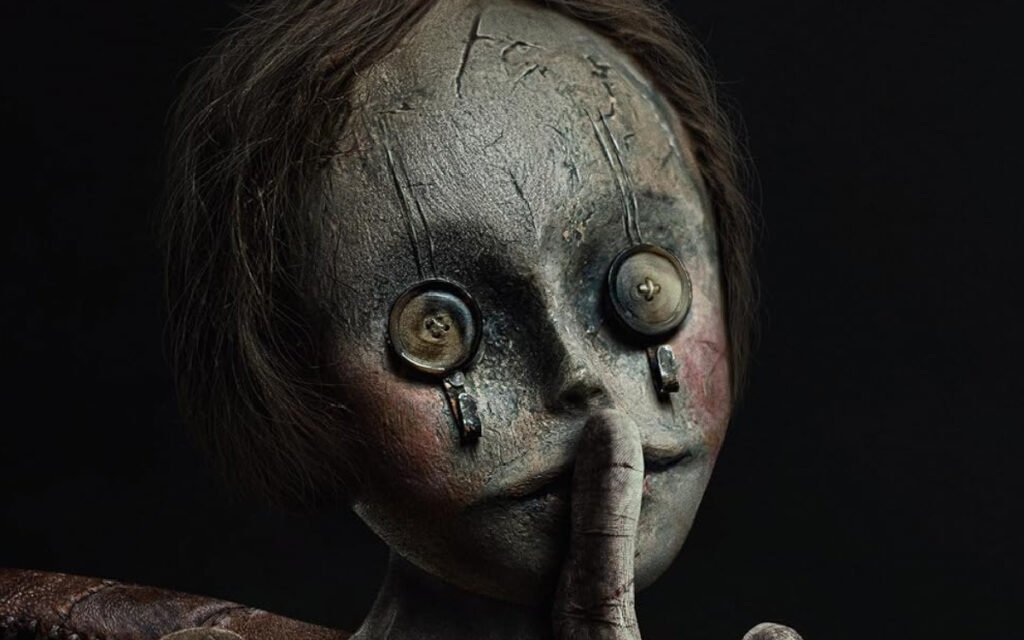 Crítica: "O Homem do Saco" (Bagman)