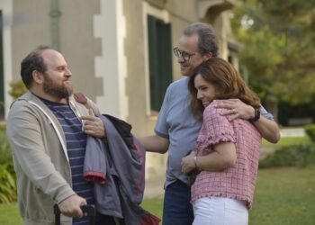 "O Melhor Infarto da Minha Vida": série inspirada em livro estreia no Disney+