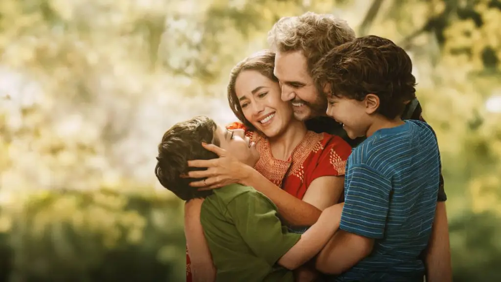 Crítica: "Os Dois Hemisférios de Lucca" (Los dos hemisferios de Lucca)