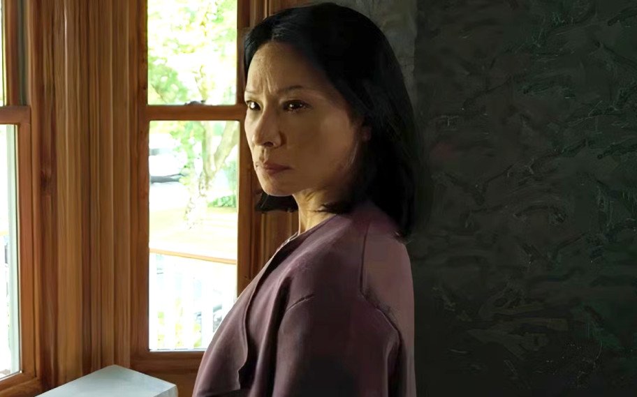 Crítica: "Presença" (Presence)