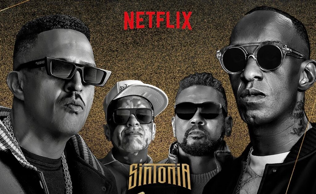 Racionais MC’s estará no festival Sintonia - O Último Baile