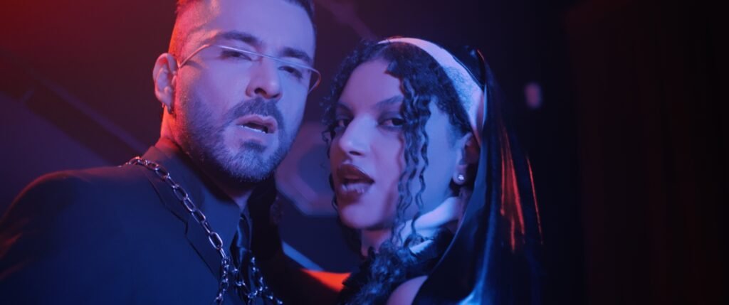 Yohan recebe DJ Clementaum em nova música | Foto: Reprodução