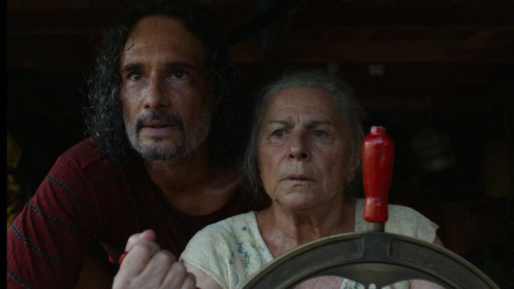 Filme brasileiro “O Último Azul” concorre ao Urso de Ouro no Festival de Berlim 2025 | Foto: Guillermo Garza/Desvia