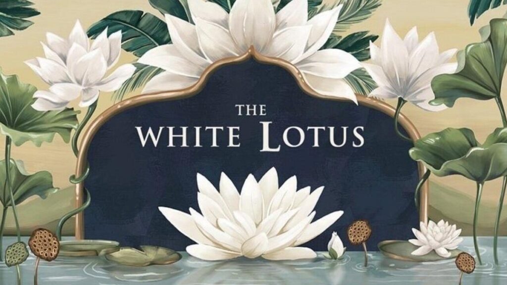 HBO renova "The White Lotus" para uma quarta temporada