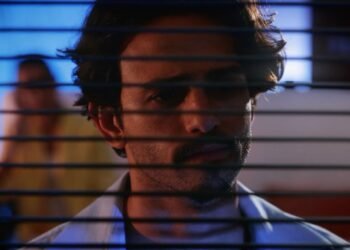 Créditos: Quentin Lewis