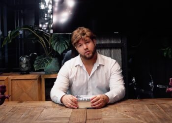 Créditos: IP Productions