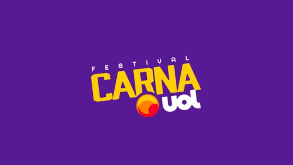 Relembre as primeiras edições do CarnaUOL