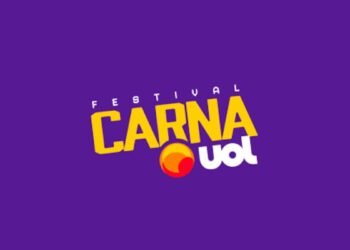 Relembre as primeiras edições do CarnaUOL
