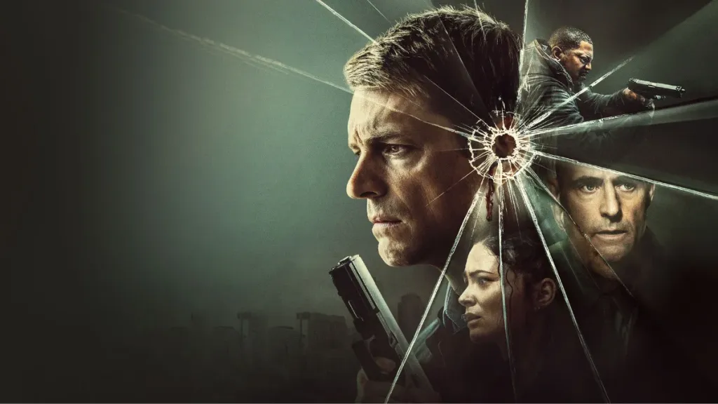 Crítica: "A Hora do Silêncio" (The Silent Hour)