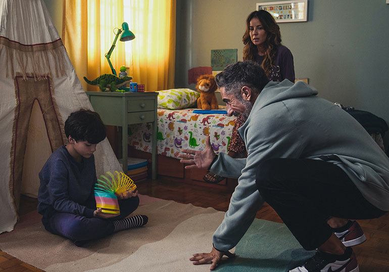 Crítica: "MMA - Meu Melhor Amigo" | Foto: Reprodução