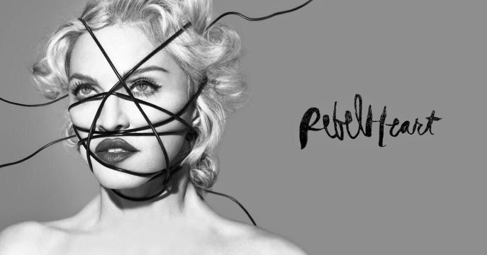 Critica: Madonna, "Rebel Heart"