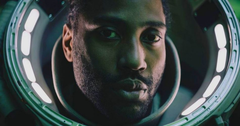 Crítica: "Resistência" (The Creator)