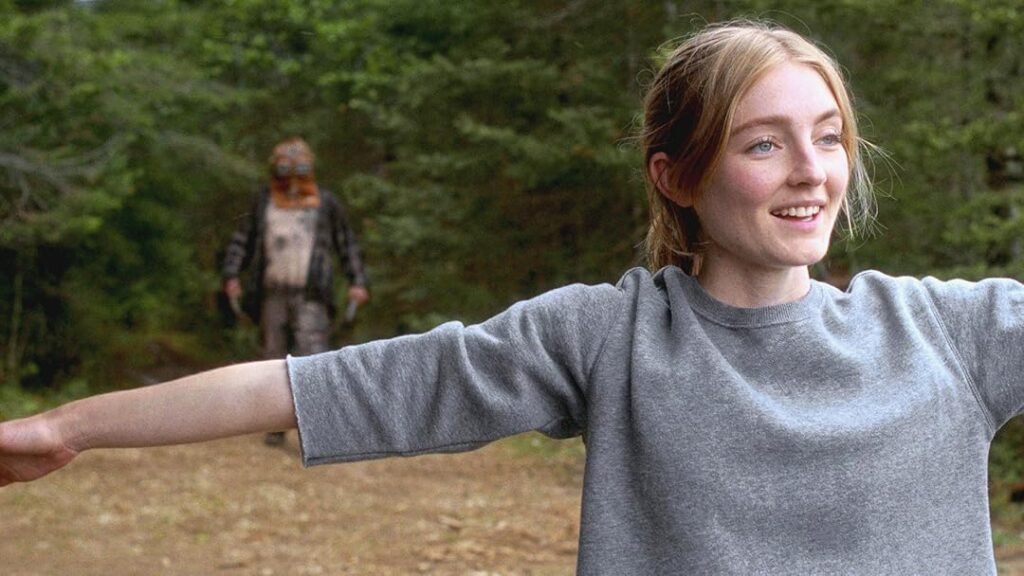 Crítica: "Natureza Violenta" (In a Violent Nature)