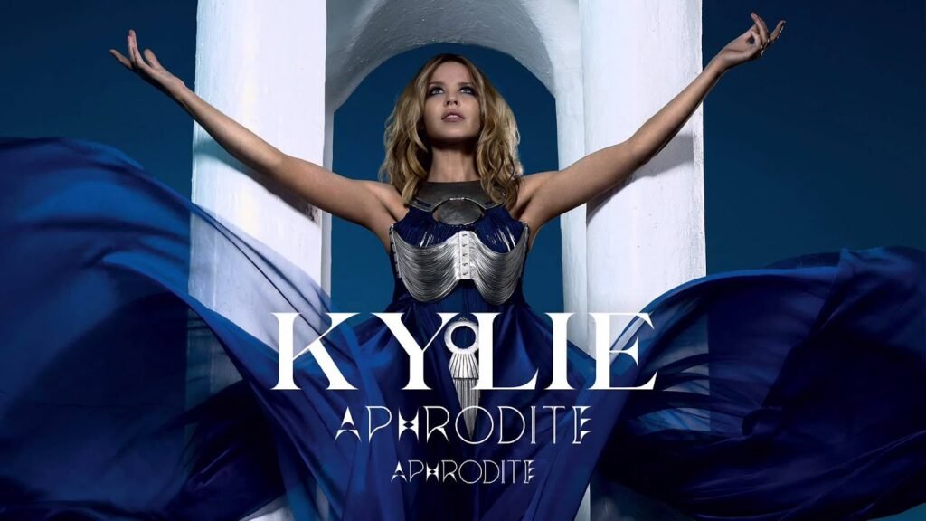Crítica: Kylie Minogue, "Aphrodite"