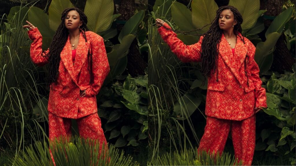 Estrela de “MMA: Meu Melhor Amigo”, Laura Luz brilha em pré-estreia do longa | Foto: Klai