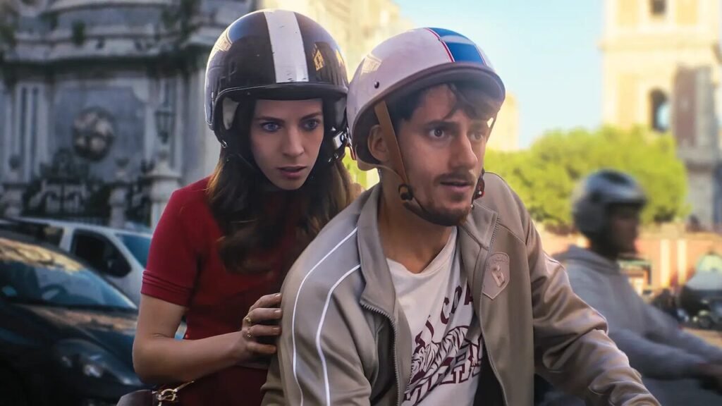 Crítica: "O Truque do Amor" (Mica è Colpa Mia)