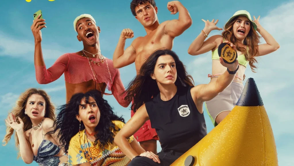 Crítica: "Missão Porto Seguro"