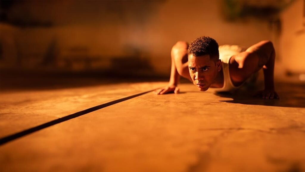 Crítica: "Imparável" (Unstoppable)