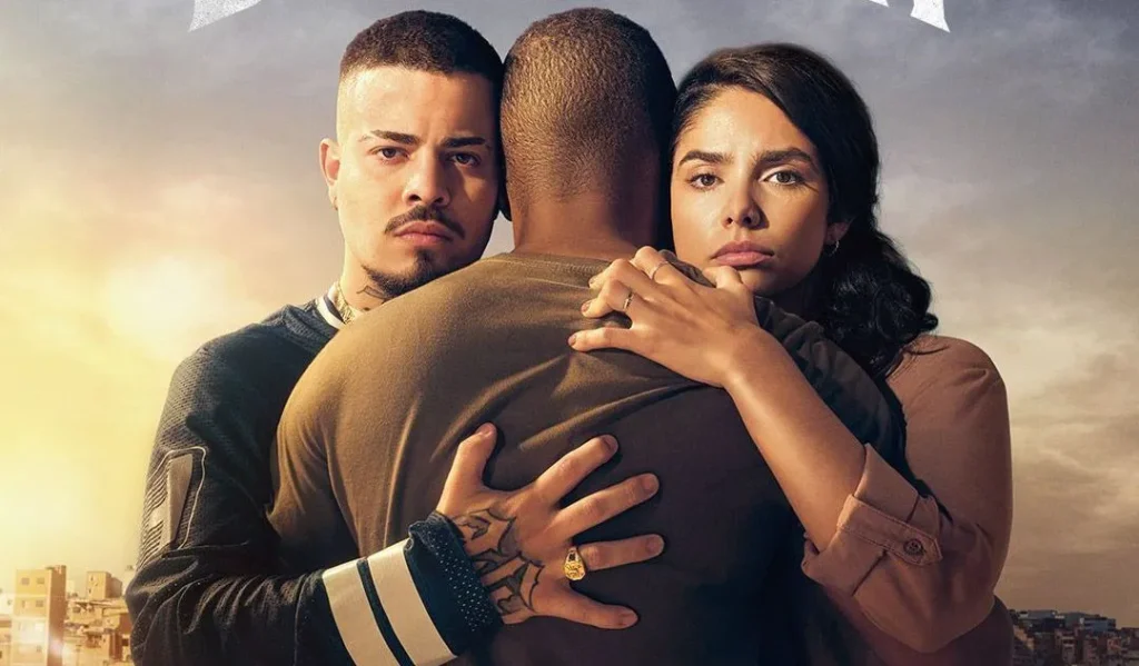 Veja as principais estreias no streaming em fevereiro