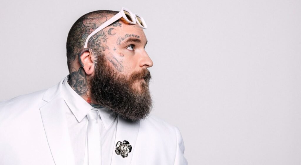 Possível setlist do show de Teddy Swims no Lollapalooza Brasil