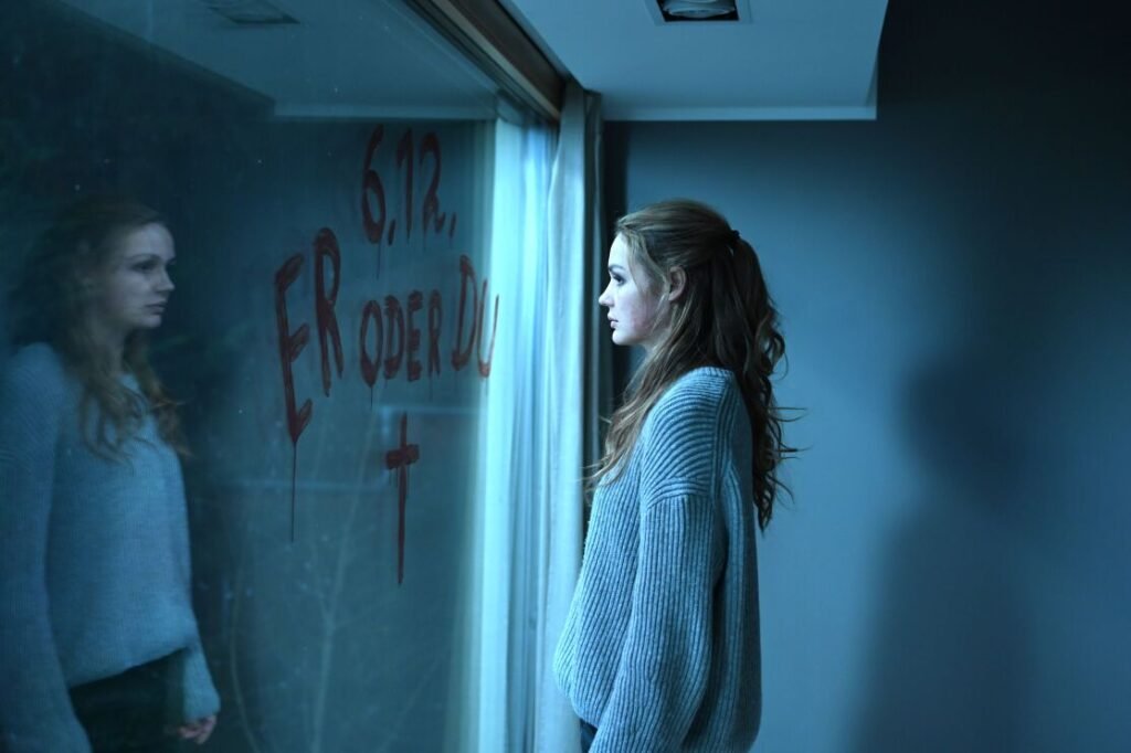 Crítica: "O Assassino do Calendário" (The Calendar Killer)