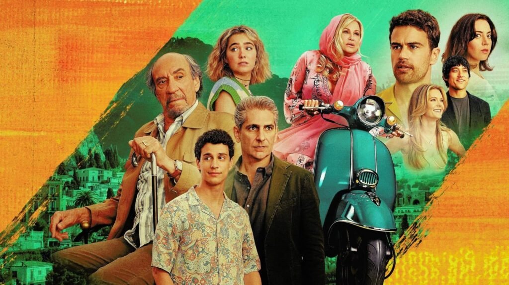 Procurando série nova? Confira 10 sucessos da Max