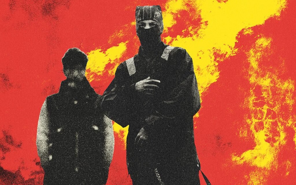 Crítica: Twenty One Pilots, "Clancy"