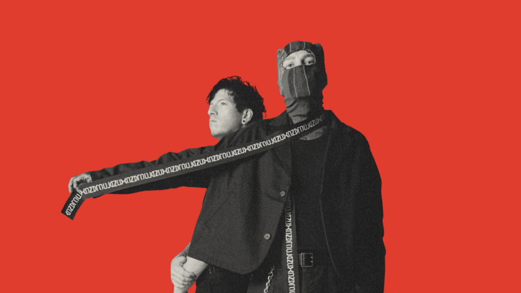 Twenty One Pilots leva show histórico ao cinema com estreia em Imax