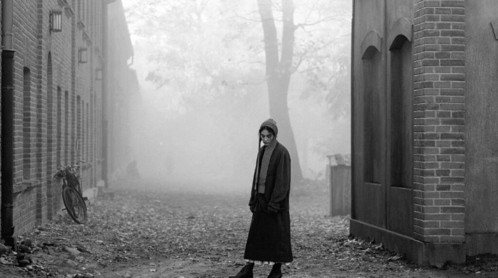 Crítica: "A Garota da Agulha" (Pigen med nålen)