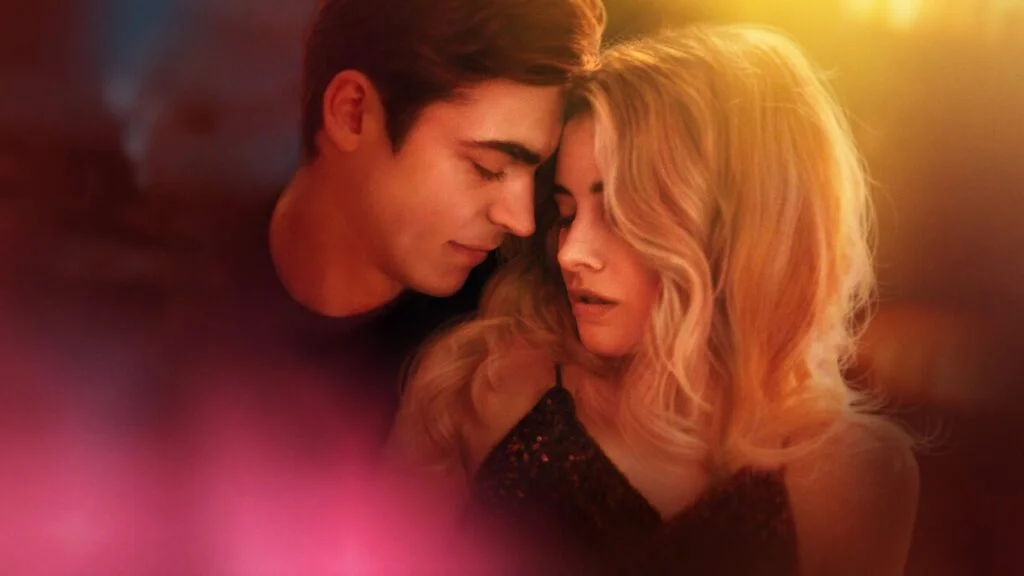 Crítica: "After - Para Sempre" (After Everything)