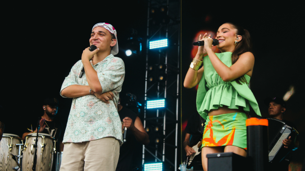 Bloco do Silva: saiba como foi a edição 2025 do evento | Foto: Ygor Monroe