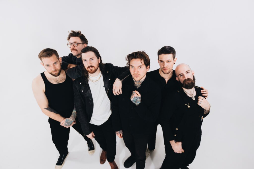 The Devil Wears Prada retorna ao Brasil para shows em SP e Curitiba
