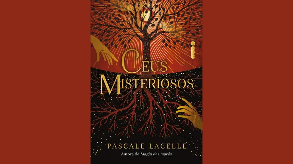 "Céus Misteriosos": sequência de "Magia das Marés" expande universo mágico