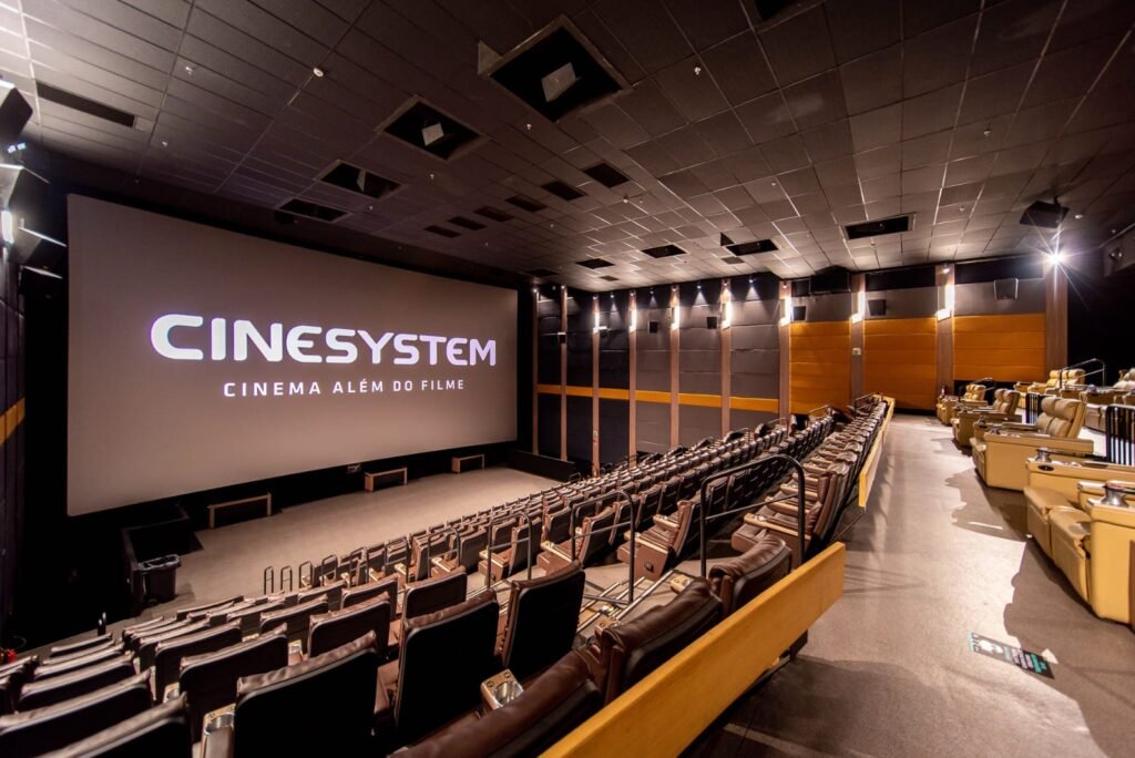 Cinesystem levará clientes para Orlando em nova promoção