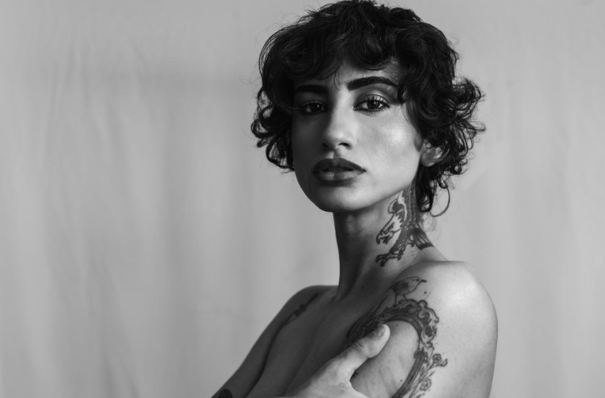 Day Limns faz show acústico na Casa Natura Musical