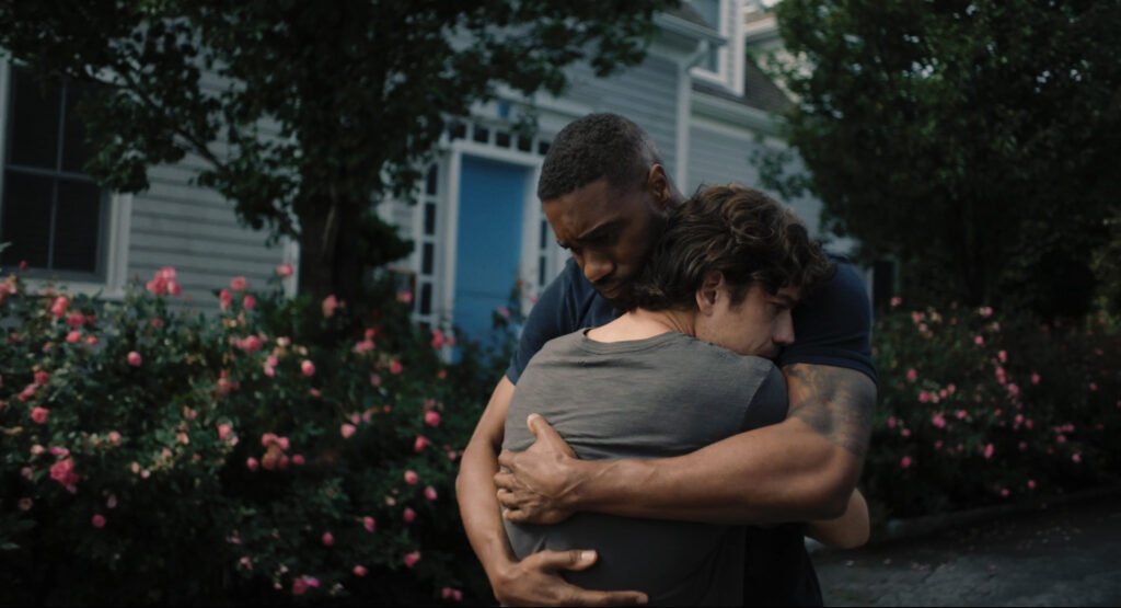 "Maré Alta": drama queer com Marco Pigossi estreia no Brasil em março | Foto: Reprodução