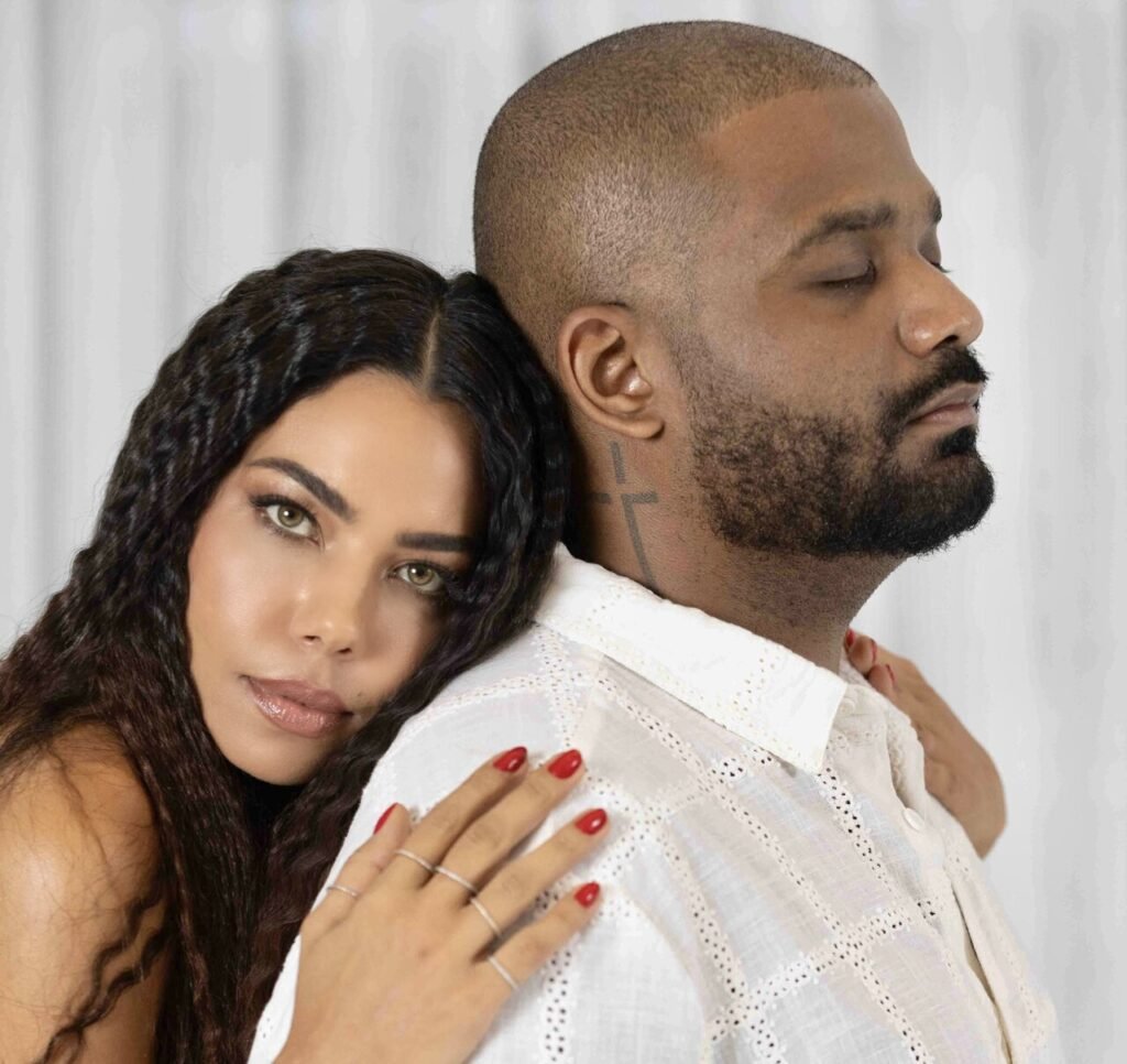 "André": Jey e Arlindinho lançam música sobre amor não correspondido