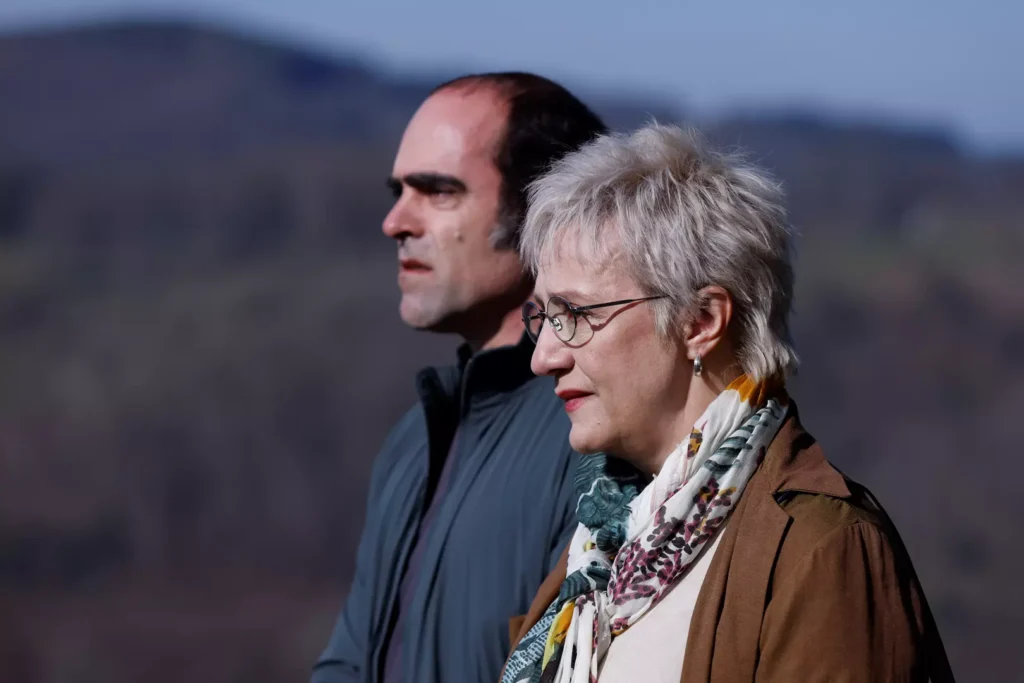 Crítica: "Redenção" (Maixabel)