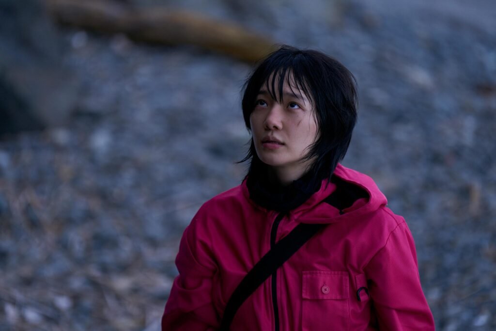 Saiba quais os conteúdos coreanos que chegam à Netflix em 2025